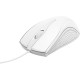 HAMA MC-200 USB White (00182603)