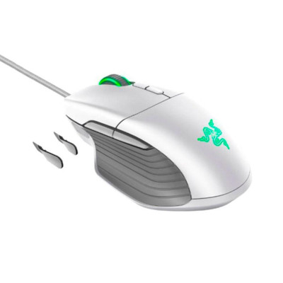 Razer Basilisk - Mercury (RZ01-02330300-R3M1)