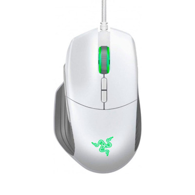 Razer Basilisk - Mercury (RZ01-02330300-R3M1)