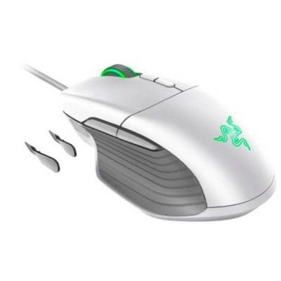Razer Basilisk - Mercury (RZ01-02330300-R3M1)