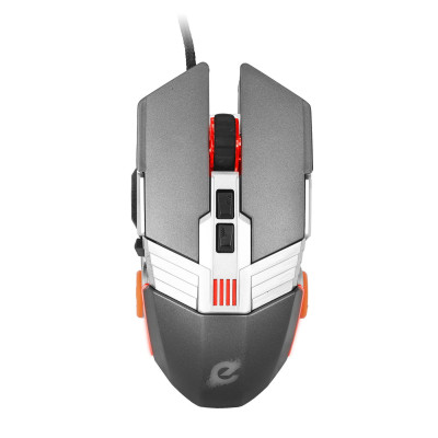 Ergo NL-780 Black (NL-780)