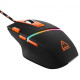 Canyon CND-SGM04RGB Sulaco Black/Orange