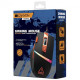 Canyon CND-SGM04RGB Sulaco Black/Orange