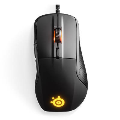 SteelSeries Rival 710 USB Black (SS62334)