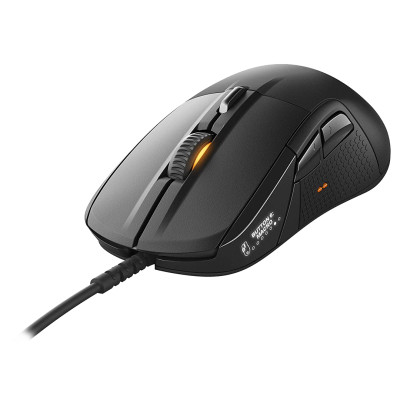 SteelSeries Rival 710 USB Black (SS62334)