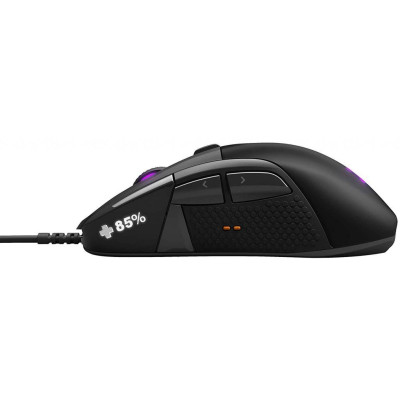 SteelSeries Rival 710 USB Black (SS62334)