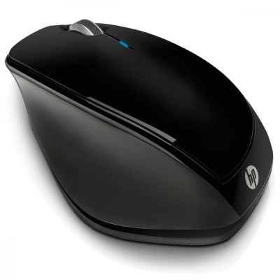 HP X4500 Black (H2W16AA)