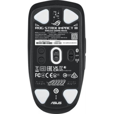 ASUS OG Strix Impact III Wireless (90MP03D0-BMUA00)