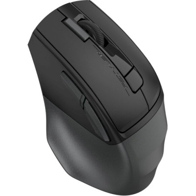 A4Tech FB45CS Air Wireless/Bluetooth Stone Grey