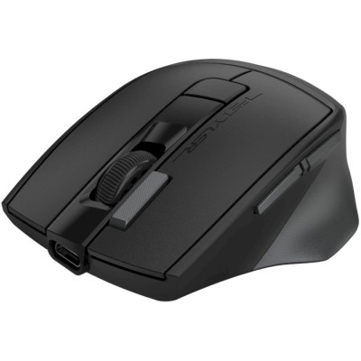 A4Tech FB45CS Air Wireless/Bluetooth Stone Grey