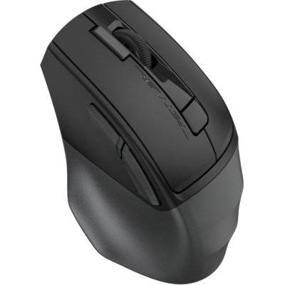 A4Tech FB45CS Air Wireless/Bluetooth Stone Grey