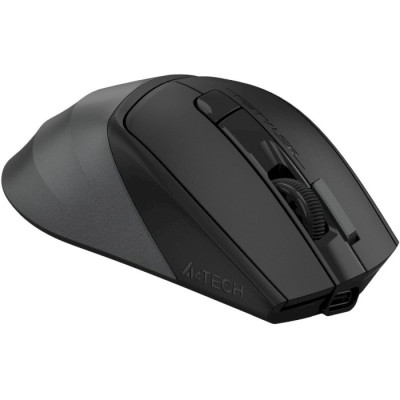 A4Tech FB45CS Air Wireless/Bluetooth Stone Grey