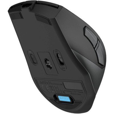 A4Tech FB45CS Air Wireless/Bluetooth Stone Grey