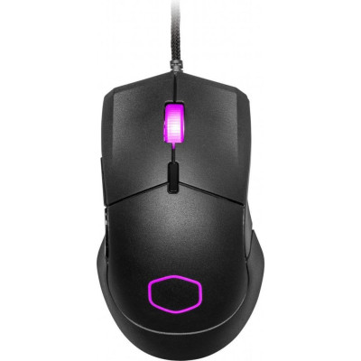 Cooler Master MasterMouse MM310 Black (MM-310-KKOL1)
