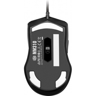 Cooler Master MasterMouse MM310 Black (MM-310-KKOL1)
