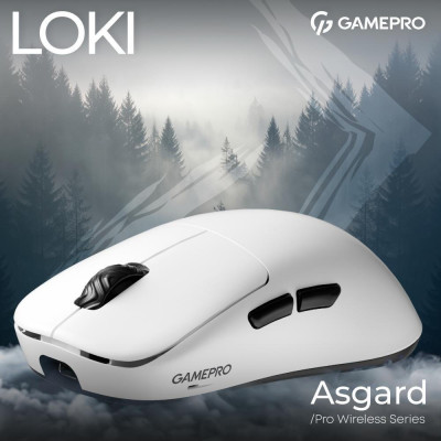 Gamepro Asgard Loki (GM022W)