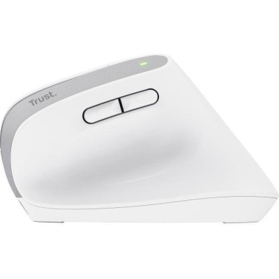 Trust Bayo+ Multidevice Ergonomic White (25399_TRUST)