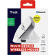 Trust Bayo+ Multidevice Ergonomic White (25399_TRUST)