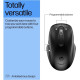 HP 510 Ultra-Fast Rechargeable Wireless Black (9C2F6AA)