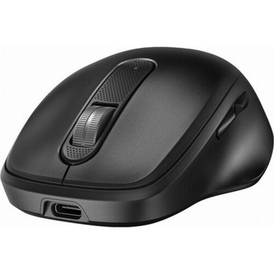 HP 510 Ultra-Fast Rechargeable Wireless Black (9C2F6AA)