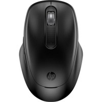 HP 510 Ultra-Fast Rechargeable Wireless Black (9C2F6AA)