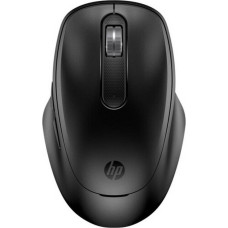 HP 510 Ultra-Fast Rechargeable Wireless Black (9C2F6AA)