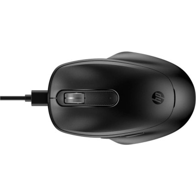 HP 510 Ultra-Fast Rechargeable Wireless Black (9C2F6AA)