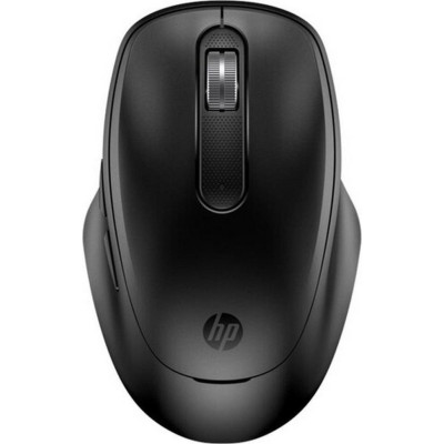 HP 510 Ultra-Fast Rechargeable Wireless Black (9C2F6AA)