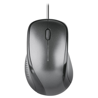 Speed-Link Kappa Black (SL-610011-BK)