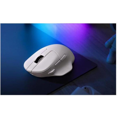 Keychron M7 White (M7-A3)
