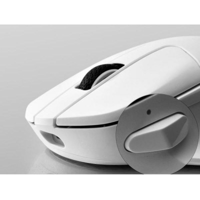 Keychron M7 White (M7-A3)