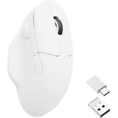 Keychron M7 White (M7-A3)