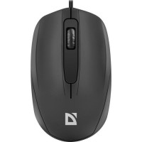 Defender Alpha MB-507 Black (52507)