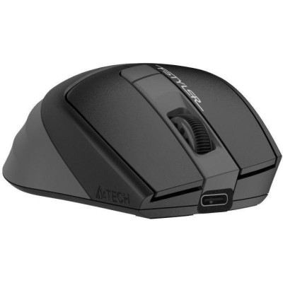 A4Tech FG35CS Plus (Grey)