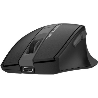 A4Tech FG35CS Plus (Grey)