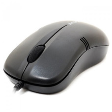 A4Tech OP-560NUS USB Black