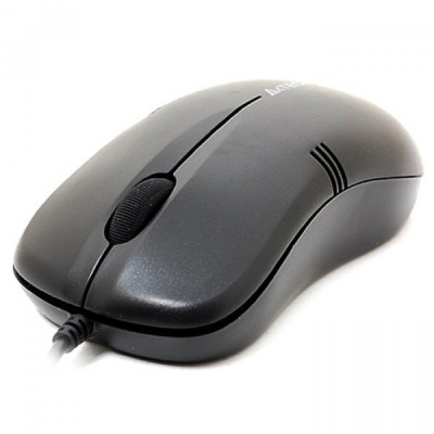 A4Tech OP-560NUS USB Black