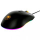 Cougar Minos XT Black