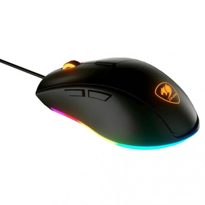 Cougar Minos XT Black