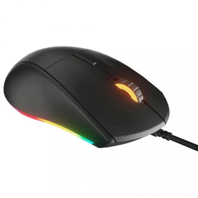 Cougar Minos XT Black
