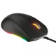 Cougar Minos XT Black
