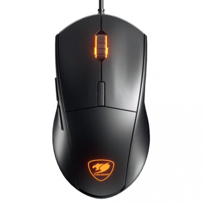 Cougar Minos XT Black
