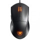 Cougar Minos XT Black