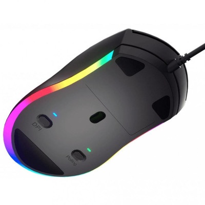 Cougar Minos XT Black