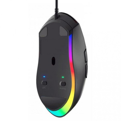 Cougar Minos XT Black