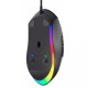 Cougar Minos XT Black
