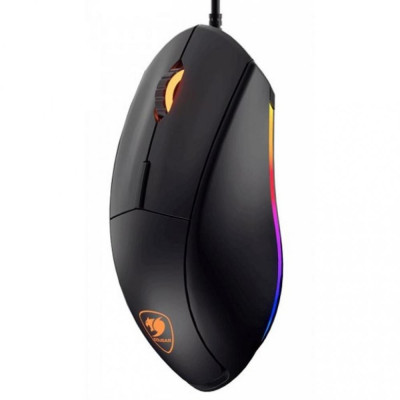 Cougar Minos XT Black