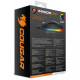 Cougar Minos XT Black
