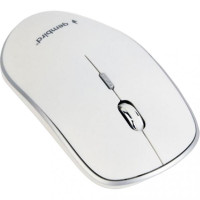 Gembird MUSW-4B-01-W