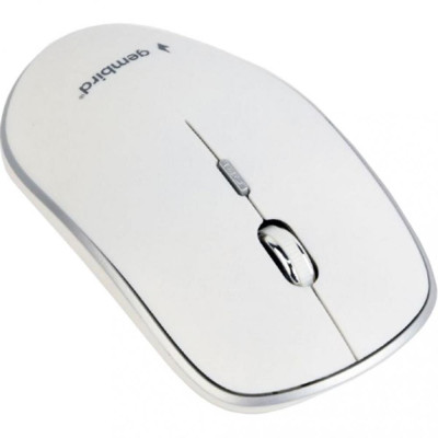 Gembird MUSW-4B-01-W